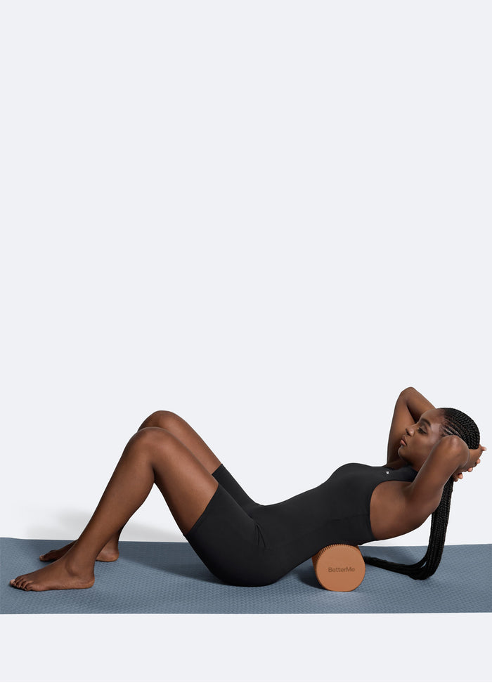 Recovery Foam Roller