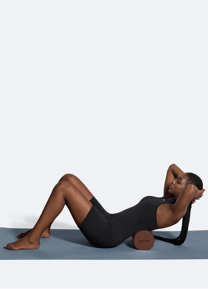 Recovery Foam Roller