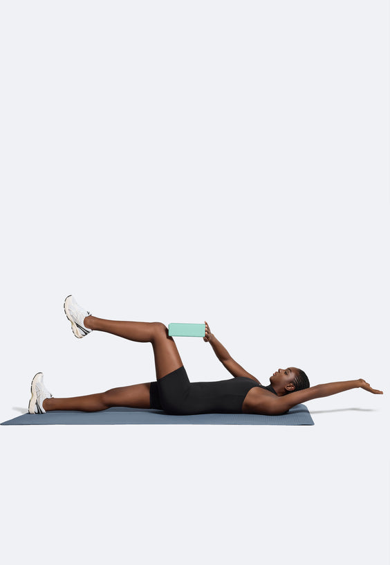 Soft Yoga Block