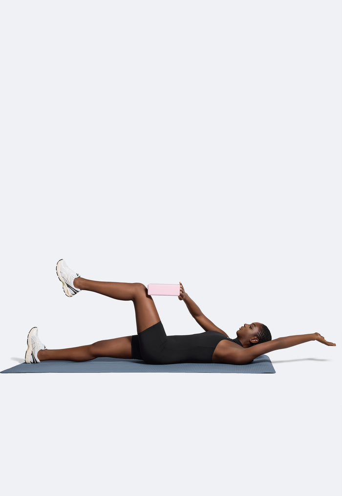 Soft Yoga Block