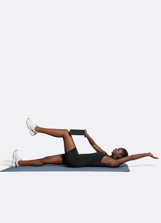 Blocco da Yoga Morbido
