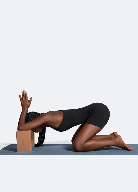 Set de bloques de Yoga