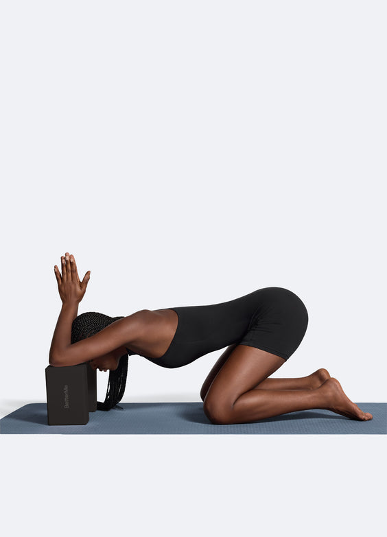 Set Blocchi da Yoga