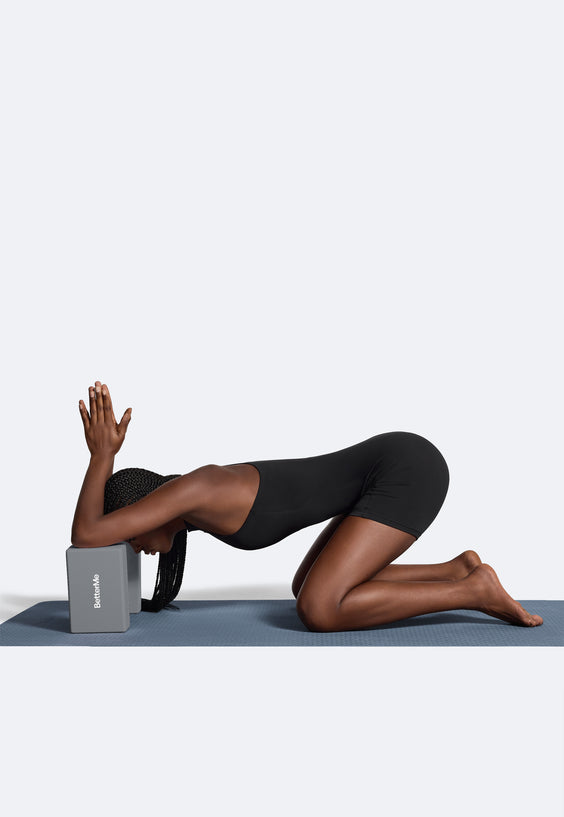 Set de bloques de Yoga