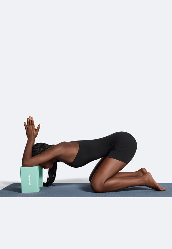 Set Yoga-Blöcke