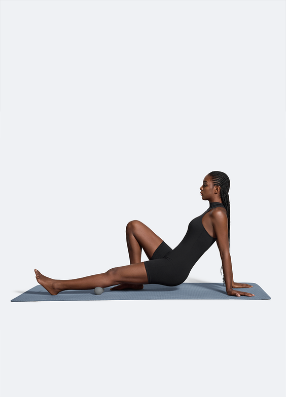 Kit corpo esculpido