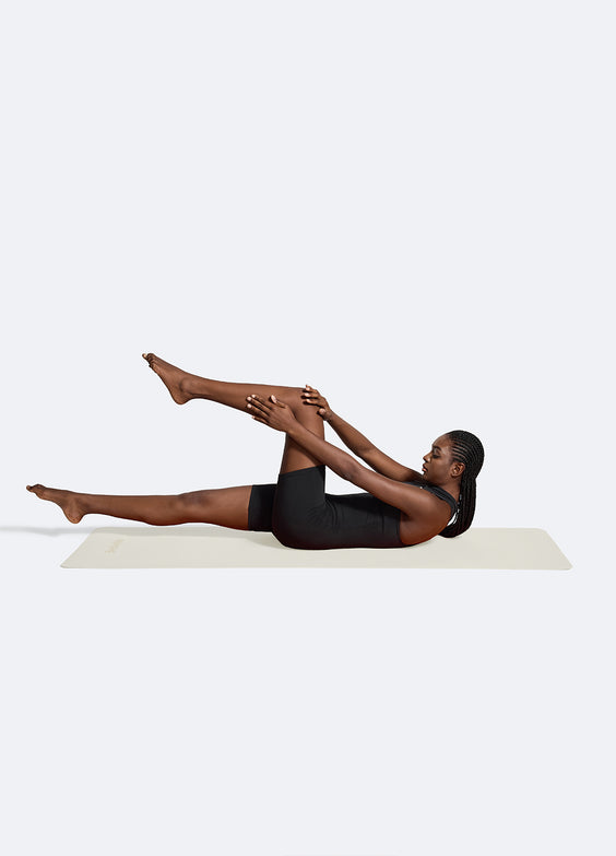 Tapis d'exercice quotidien