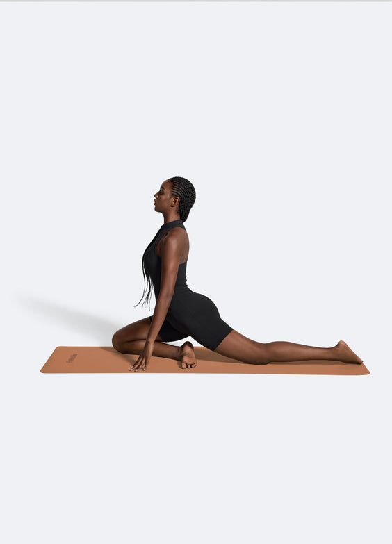 Tapis d'exercice quotidien
