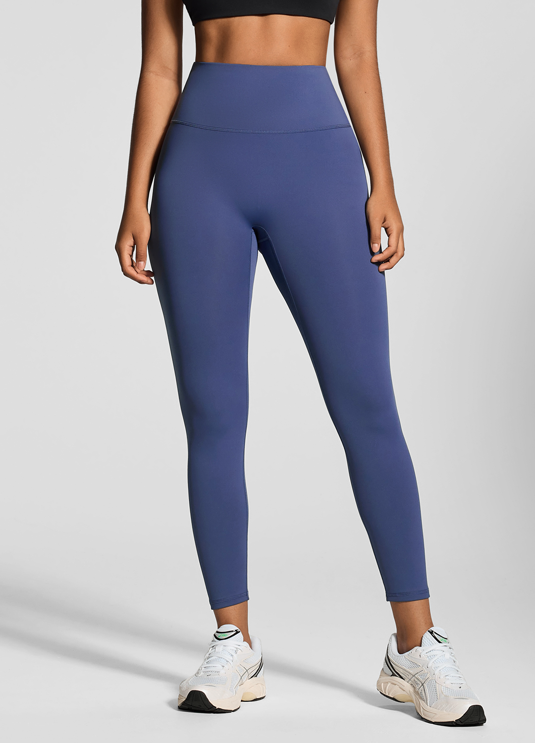 Perfect Form High-Waisted Leggings