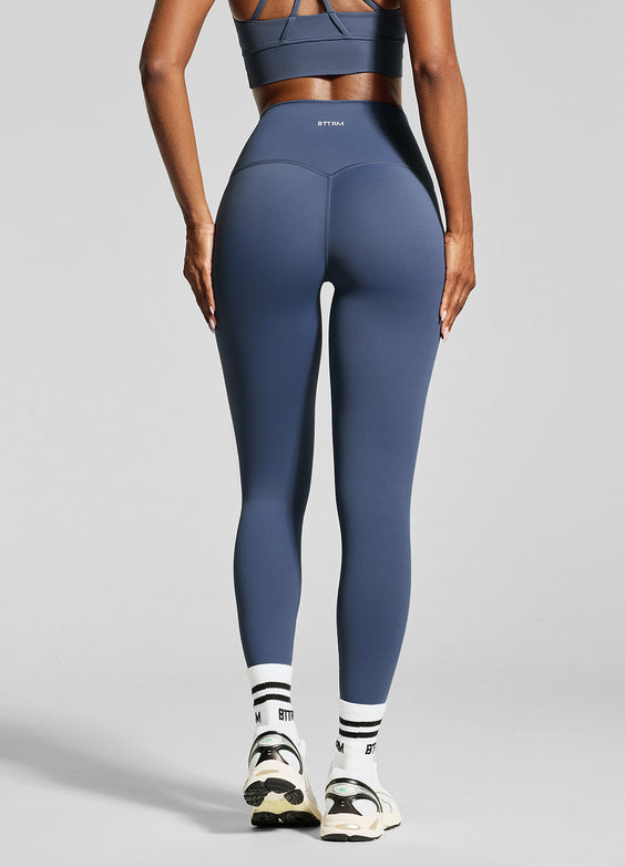 High-Waisted ⅞ Leggings