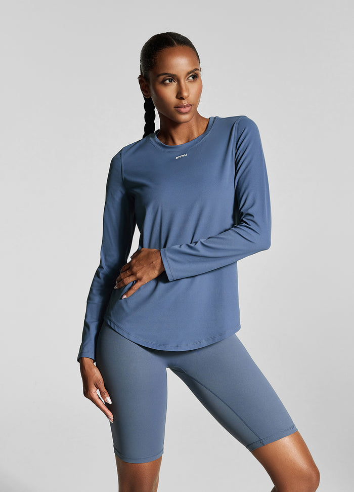 Long Sleeves - tops-women