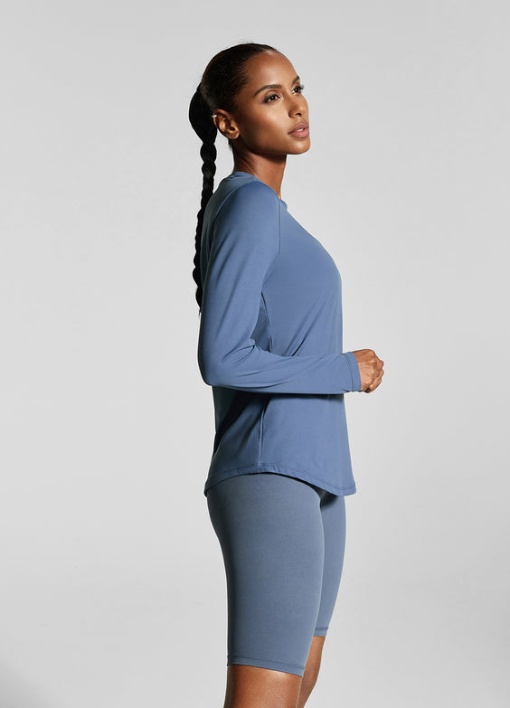 Long Sleeve