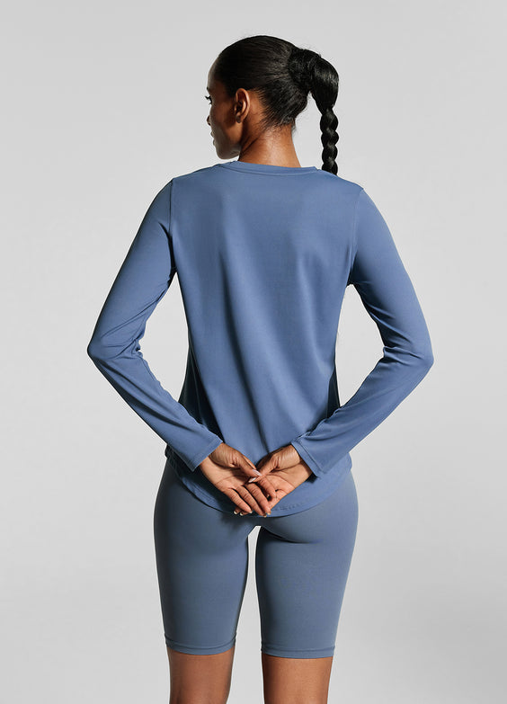 Long Sleeve