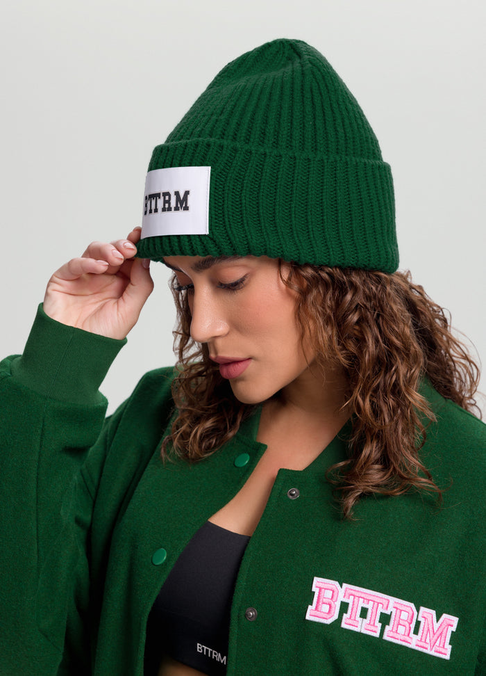 Шапка Better League