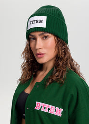 Beanie Better League