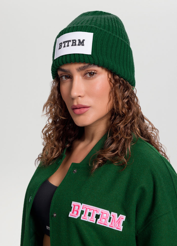 Шапка Better League