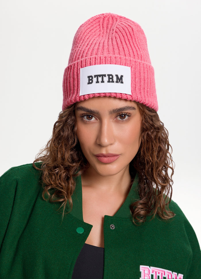 Шапка Better League