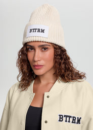 Beanie Better League