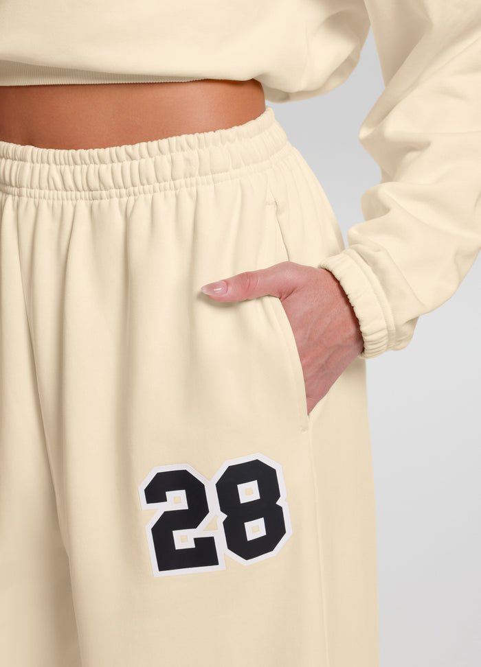 Pants Holgados Better League