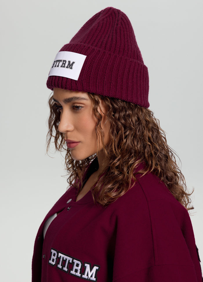 Шапка Better League