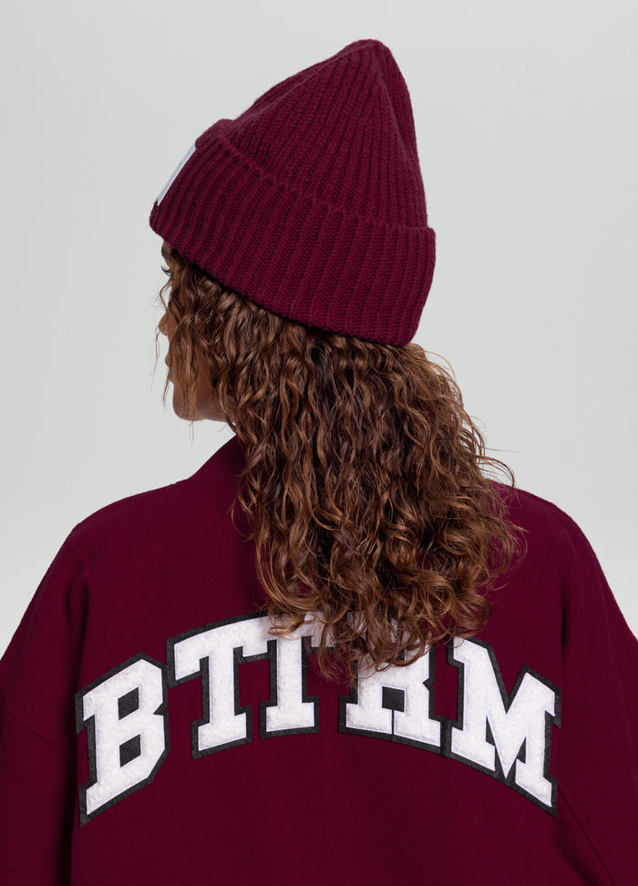 Шапка Better League