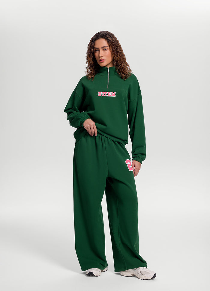 Світшот на застібці-блискавці Better League