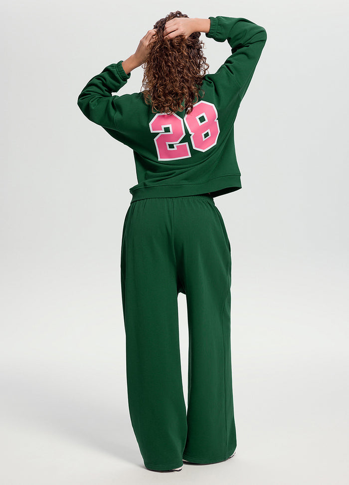 Pants Holgados Better League