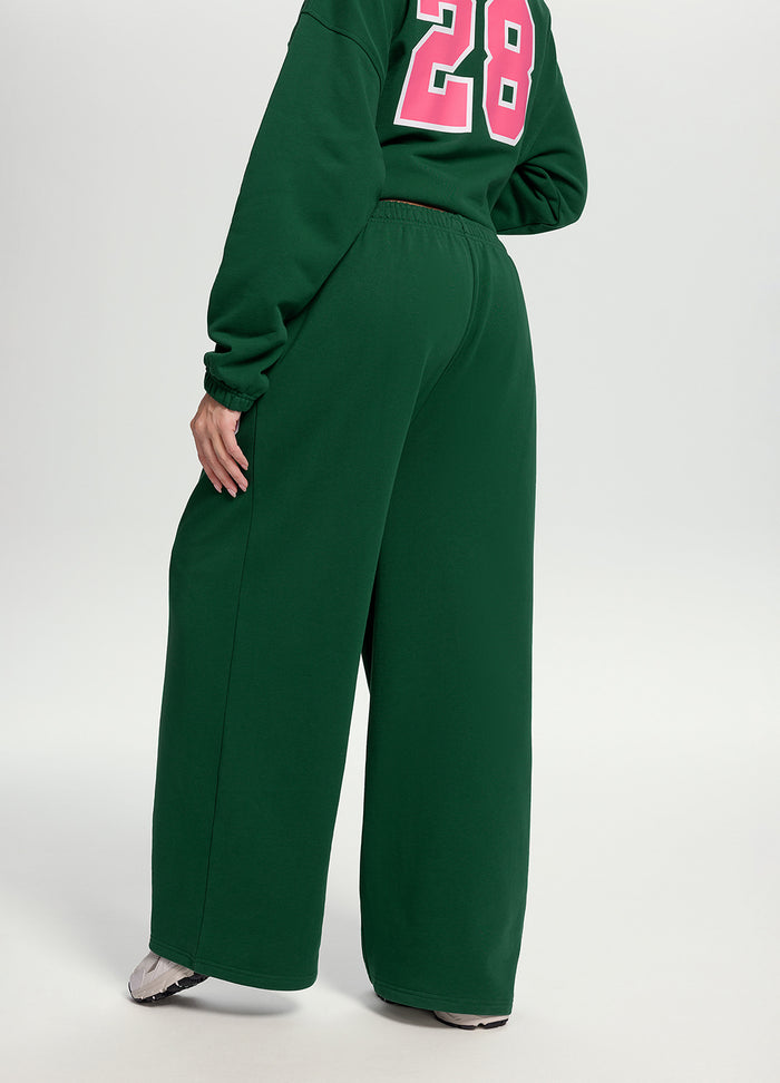 Pants Holgados Better League