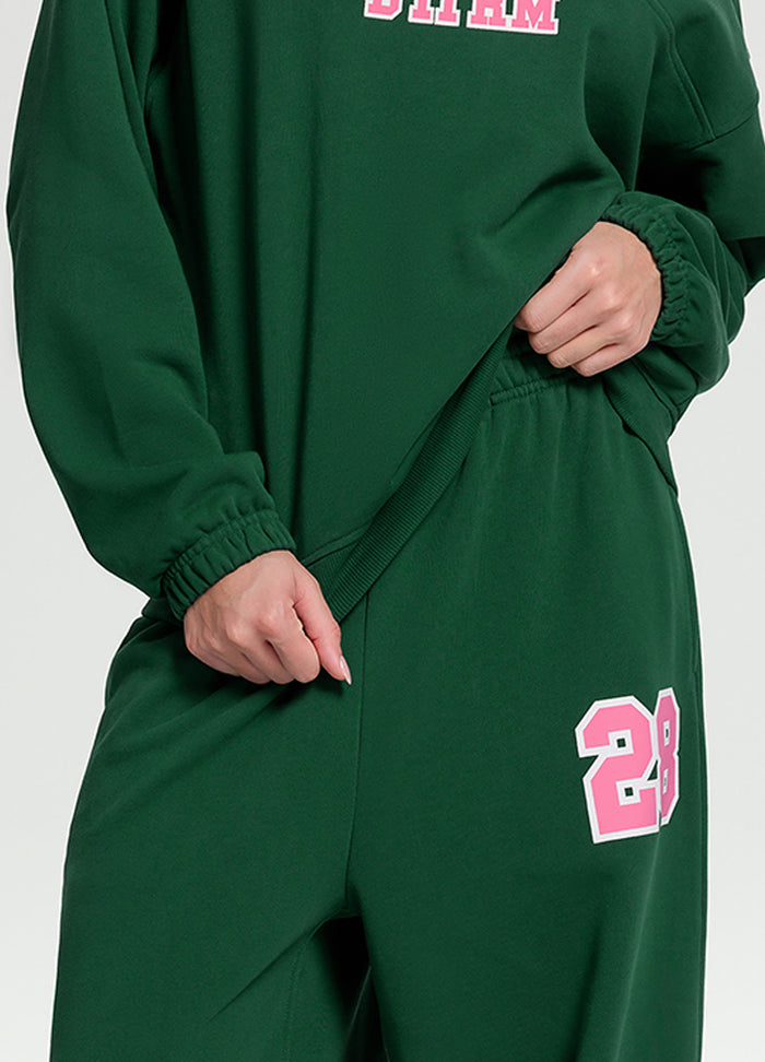 Pants Holgados Better League