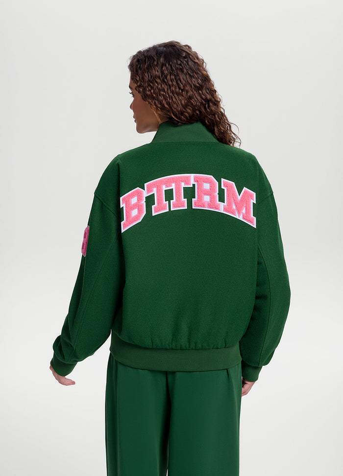 Куртка-бомбер Better League