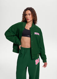 Chamarra Varsity Better League