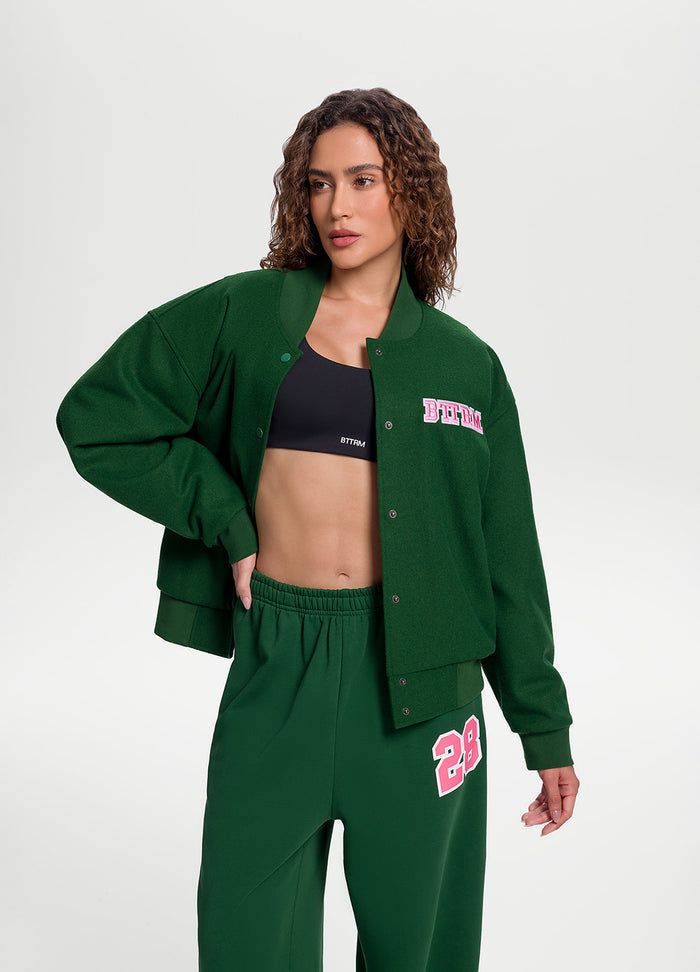 Куртка-бомбер Better League