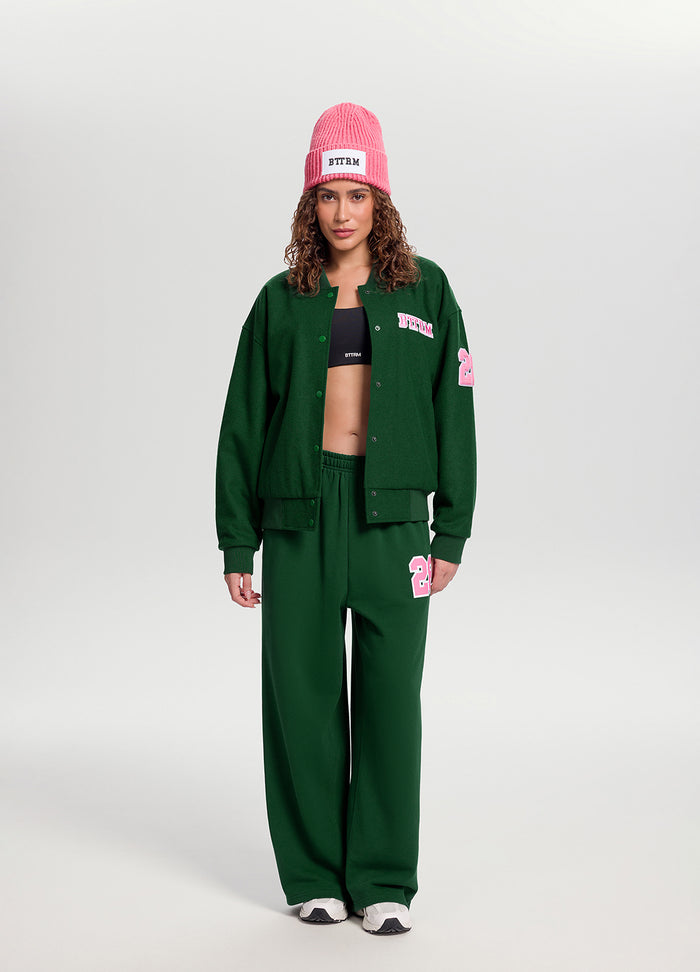 Pants Holgados Better League