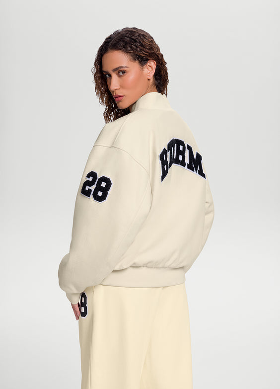 Blouson Varsity Better League