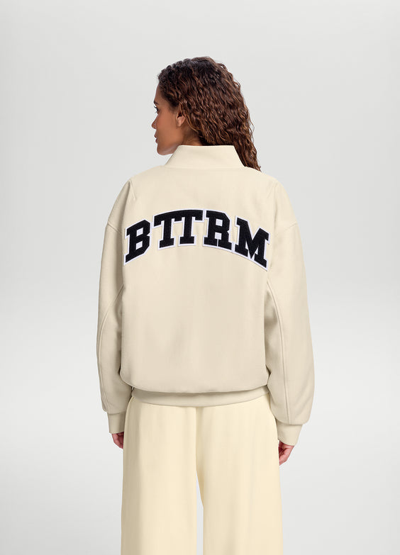 Blouson Varsity Better League