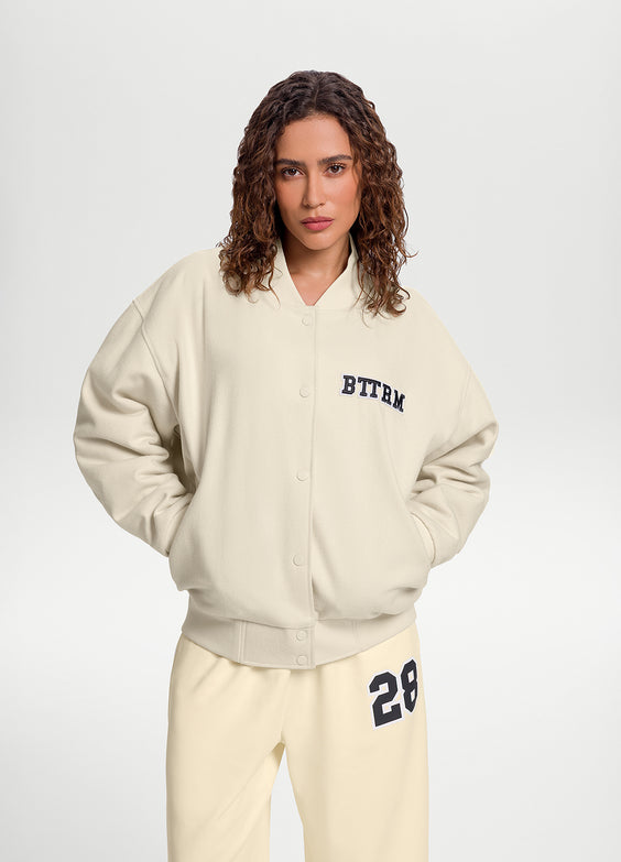 Blouson Varsity Better League