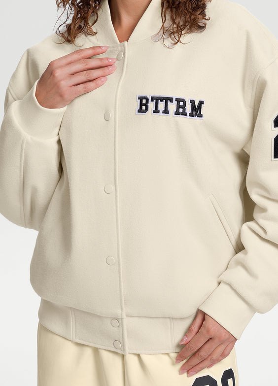 Blouson Varsity Better League