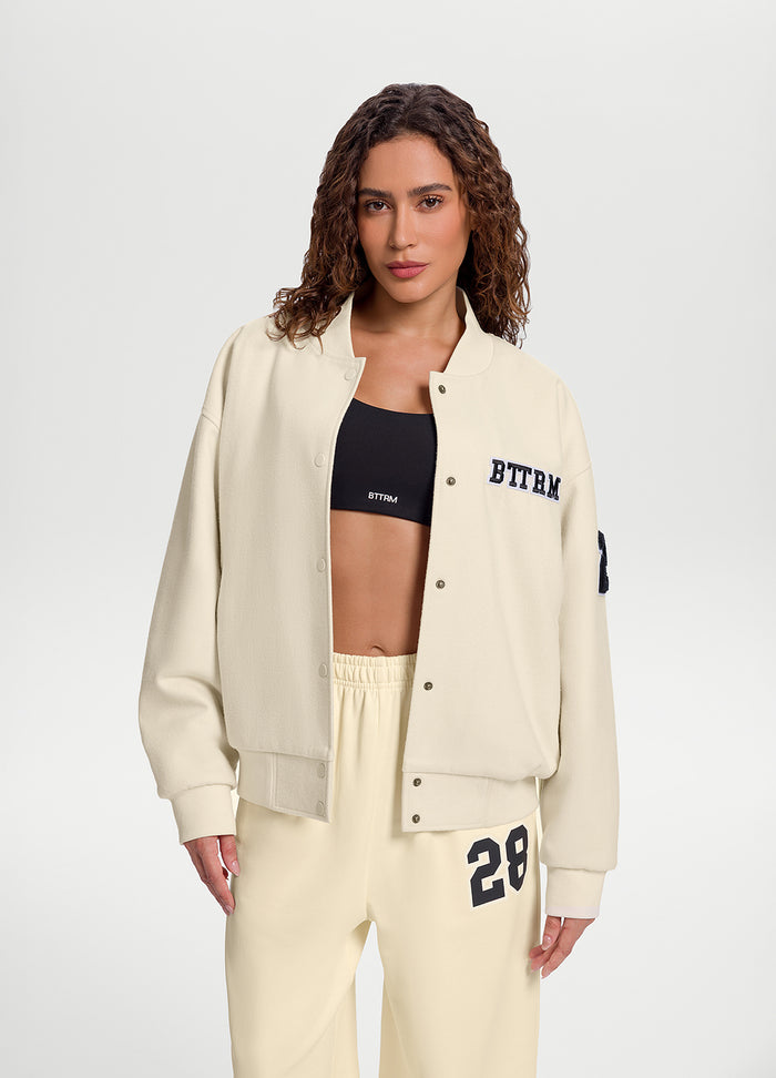 Куртка-бомбер Better League