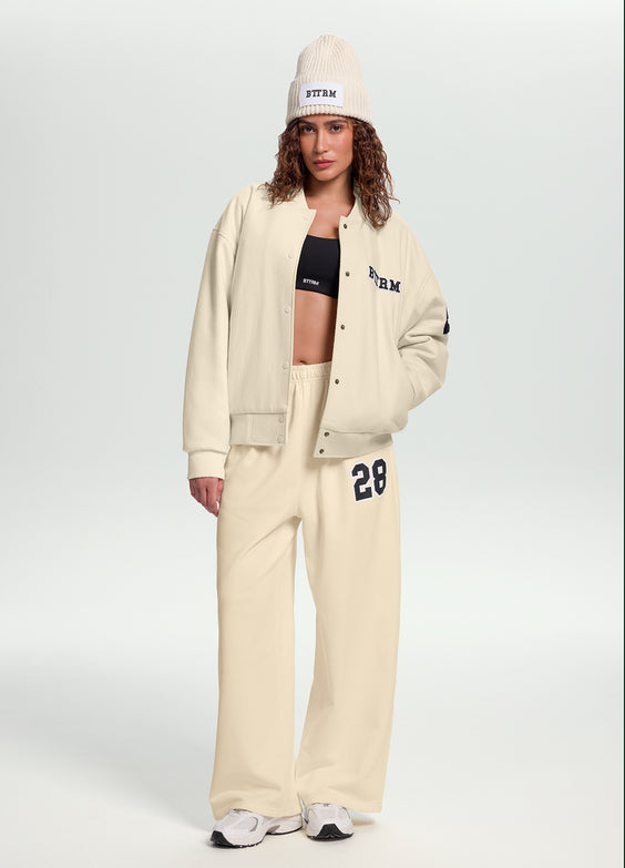 Blouson Varsity Better League
