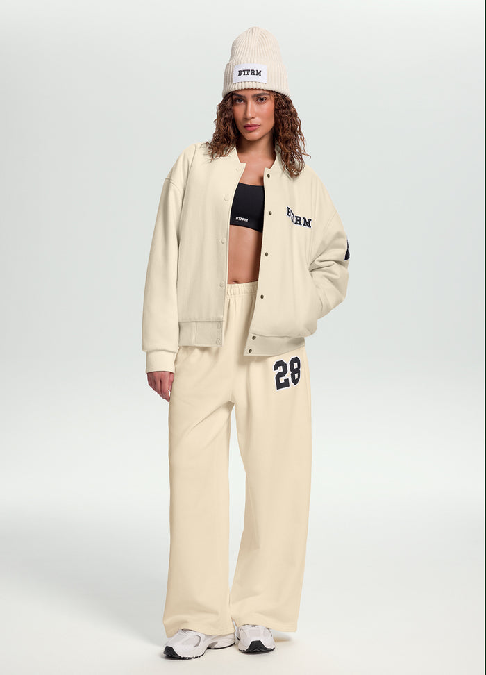 Pants Holgados Better League