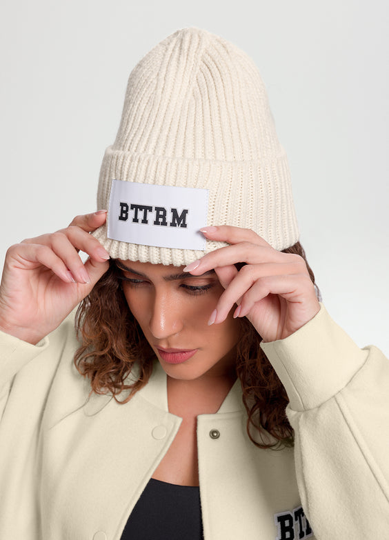 Beanie Better League