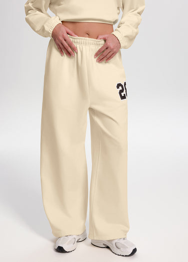 Jogging ample Better League