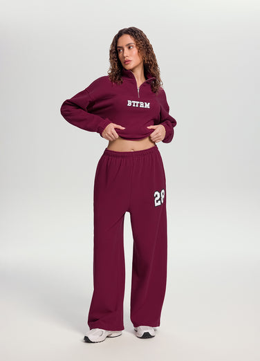 Jogging ample Better League