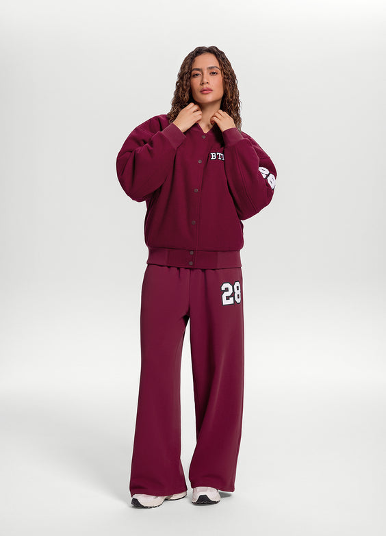 Blouson Varsity Better League