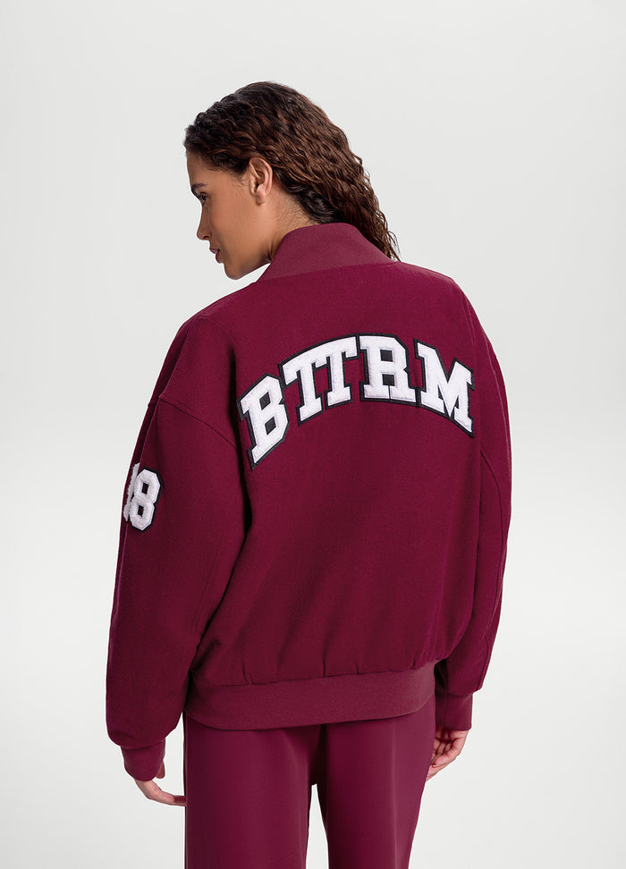 Куртка-бомбер Better League