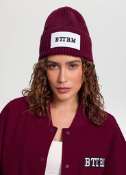 Beanie Better League