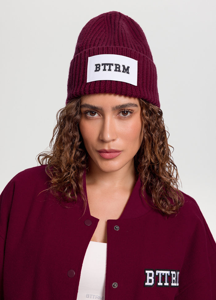 Шапка Better League