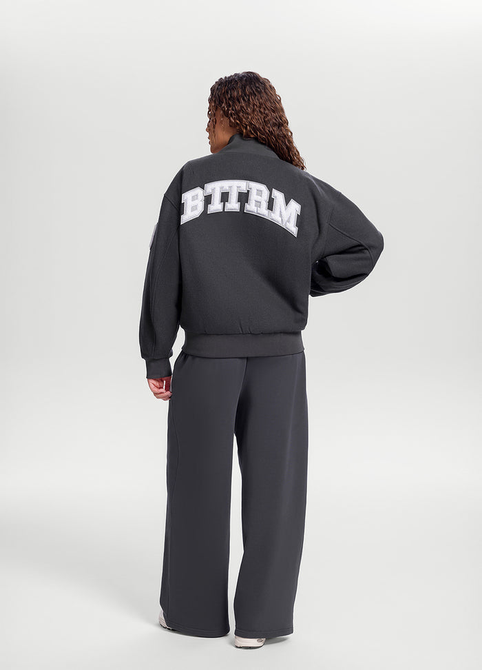 Куртка-бомбер Better League