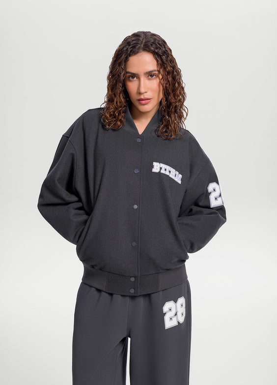 Better League Varsity Jacket