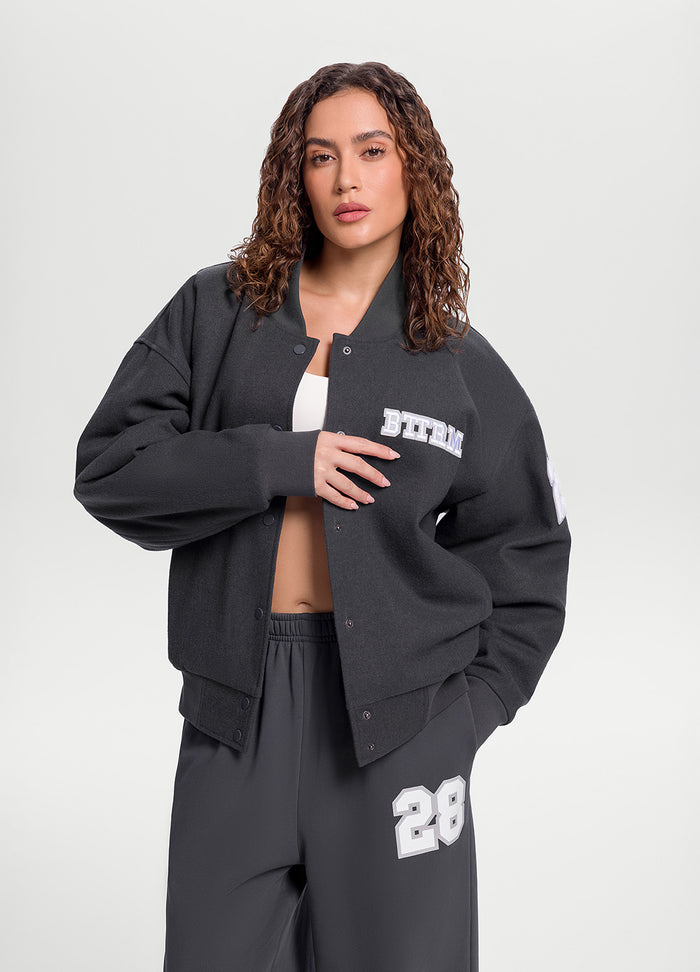 Куртка-бомбер Better League